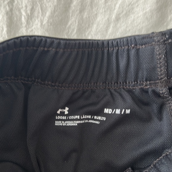 Under Armour Play Up shorts - Picture 3 of 3